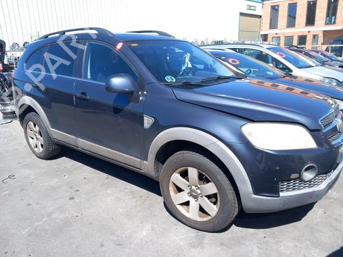 Brugte CHEVROLET CAPTIVA (C100, C140)  2.0 D 4WD  4775139