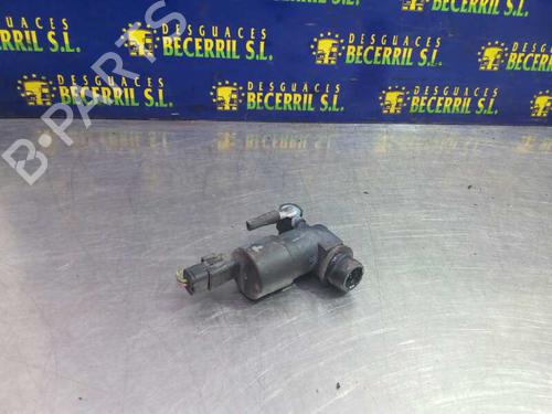 Washer pump CITROËN C3 I (FC_, FN_) 1.4 HDi | BP14025013E24 