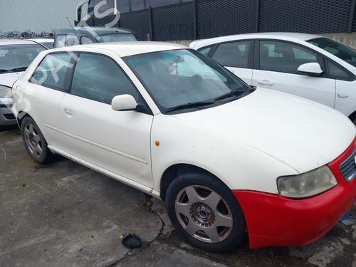 Brugte AUDI A3 (8L1)  1.8  4771881