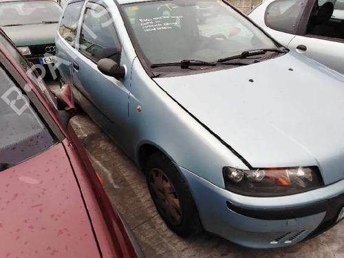 Alternator FIAT PUNTO (188_)  | BP8458690M7 