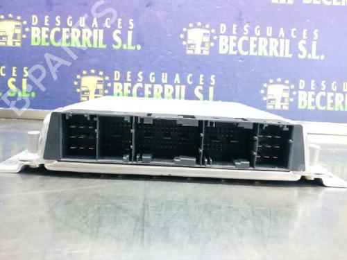 Engine control unit (ECU) FIAT BRAVA (182_)  | BP10165643M57 