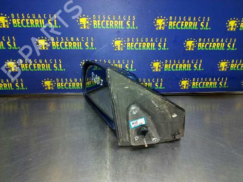 Left mirror KIA CARENS II MPV (FJ) 2.0 CRDi | BP8459144C26 