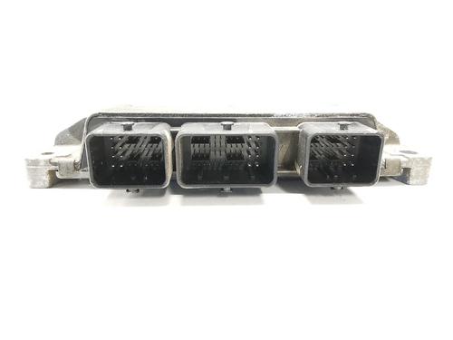 Engine control unit (ECU) RENAULT CLIO III (BR0/1, CR0/1) 1.2 16V (BR0P, CR0P) | BP29519796M57 