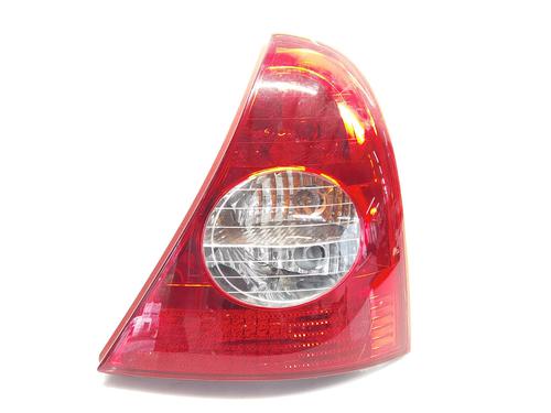 Used Right taillight RENAULT CLIO II (BB_, CB_) 1.2 (BB0A, BB0F, BB10, BB1K, BB28, BB2D, BB2H, CB0A,... (58 hp) 29615803