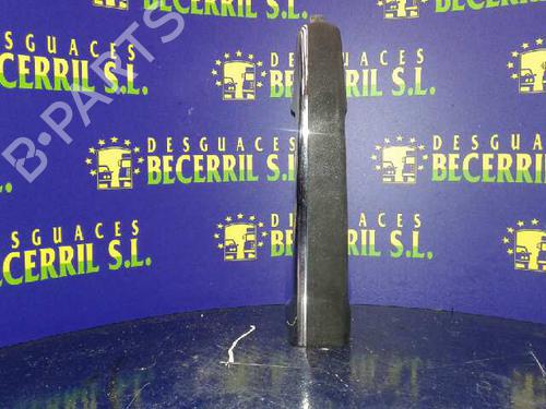 Used Front right exterior door handle MERCEDES-BENZ E-CLASS (W210) [1995-2003]  8425359