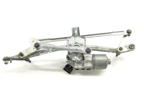Front wiper motor CITROËN BERLINGO MULTISPACE (B9)  | BP22762207M29 