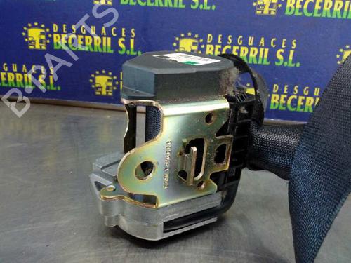 Front right seatbelt MERCEDES-BENZ E-CLASS (W211) E 320 CDI (211.026) | BP8718904I25 