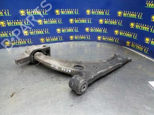 Used Right front suspension arm VW PASSAT B6 (3C2) 2.0 TFSI (200 hp) 8453687
