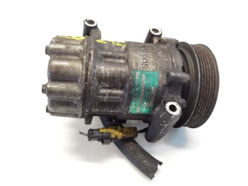 Used AC compressor AC compressor CITROËN C3 I (FC_, FN_) 1.4 HDi (68 hp) 36022800 36022800