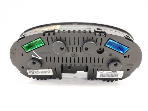 Instrument cluster SEAT LEON (1M1) 1.9 TDI | BP37090223C47 - Image 2