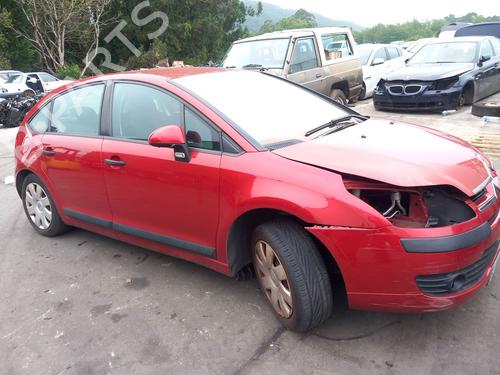 Engine control unit (ECU) CITROËN C4 I (LC_) 1.4 16V | BP37427067M57 - Image 3