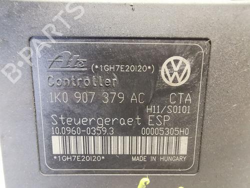 ABS pump SEAT LEON (1P1) 2.0 TDI | BP28154575M43 