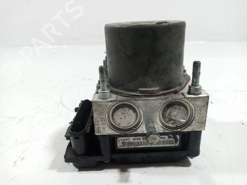 ABS pump PEUGEOT 307 SW (3H)  | BP8892297M43 