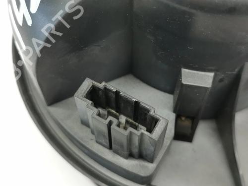Heater blower motor SEAT ALHAMBRA (7V8, 7V9) 2.0 TDI | BP10501698M62 