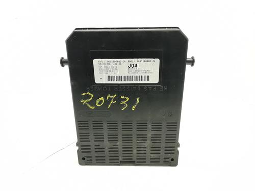 Fuse box PEUGEOT 307 SW (3H) 1.6 16V | BP29629915E1 