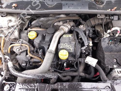 Motor für RENAULT MEGANE III Hatchback (BZ0/1_, B3_) [2008-2025]  30965658