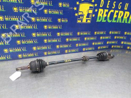 Used Right front driveshaft NISSAN MICRA III (K12) [2002-2010]  8430954
