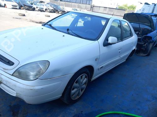 Used Parts CITROËN XSARA (N1) 2.0 HDi 90 4739519