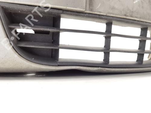 Front bumper SKODA OCTAVIA II (1Z3) 2.0 TDI 16V | BP22974670C7 