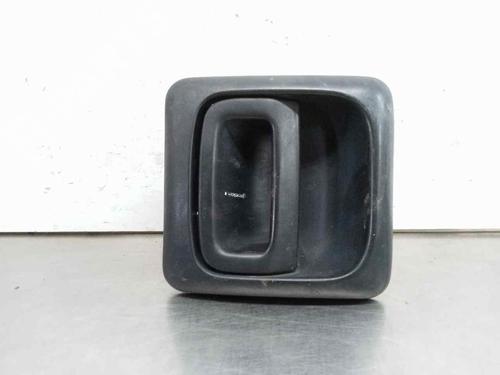 Used Front left exterior door handle Front left exterior door handle PEUGEOT BOXER Van (244) [2001-2026] 9265432 9265432
