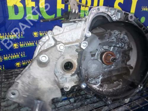 Gearbox SAAB 9-3 (YS3F, E79, D79, D75) 1.9 TiD | BP17174590M3 