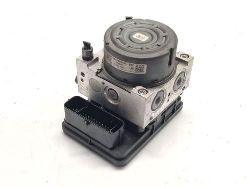 Used ABS pump PEUGEOT 208 I (CA_, CC_) [2012-2021]  31340476