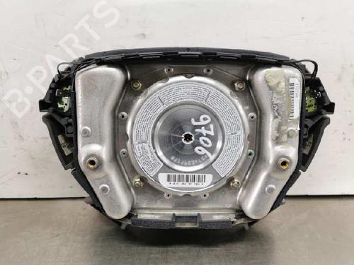 Driver airbag MERCEDES-BENZ CLK (C208) CLK 200 (208.335) | BP8466051C9 