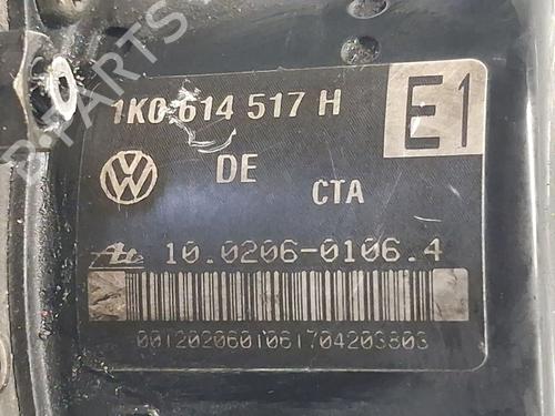 ABS pump VW TOURAN (1T1, 1T2) 2.0 TDI 16V | BP30177625M43