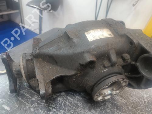 Rear differential BMW 3 (E90) 320 d | BP17655174M24 