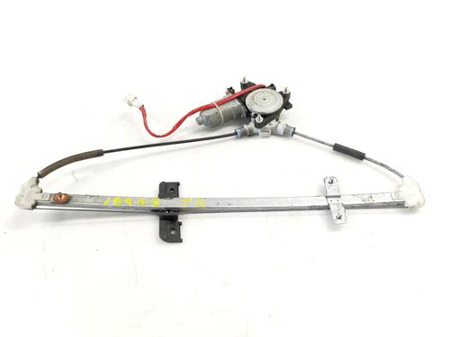 Rudehejsemekanisme Højre bagtil SUZUKI GRAND VITARA I Open Off-Road Vehicle (GT) [1998-2005]  22248451