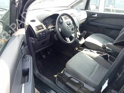 Kollisjonspute styreenhet FORD FOCUS C-MAX (DM2)  | BP13917652M53 