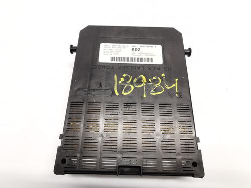 Fuse box PEUGEOT 307 (3A/C)  | BP24470232E1 