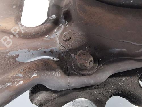 Left front steering knuckle MERCEDES-BENZ C-CLASS (W204)  | BP25340263M25 