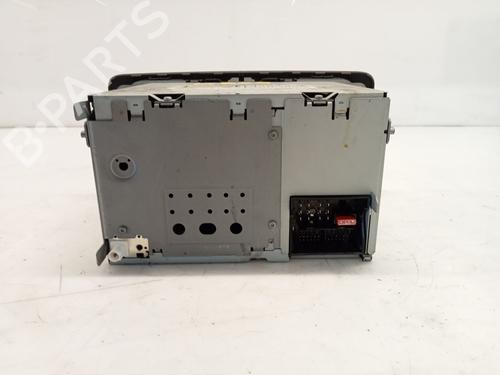 Radio SEAT IBIZA IV (6J5, 6P1) 1.2 TDI | BP24125046E6 