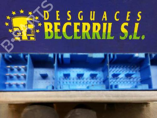 Gearbox control unit BMW X5 (E53) 3.0 d | BP8447550M52 