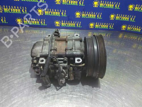 AC compressor FIAT PUNTO (176_) 60 1.2 (176AP, 176AR, 176AQ, 176BB) (60 hp) 15545202