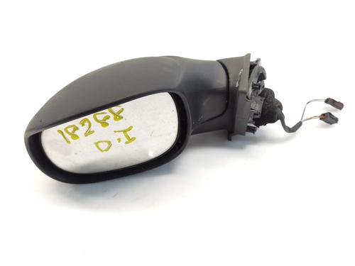 Used Left mirror CITROËN C3 I (FC_, FN_) 1.1 i (60 hp) 19655402