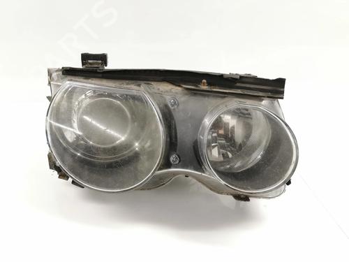 Used Right headlight BMW 3 Compact (E46) 320 td (150 hp) 16124887