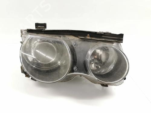 Faro destro BMW 3 (E46) [1997-2005]  16124887