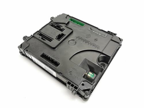 Used Electronic module RENAULT LAGUNA III Grandtour (KT0/1) 2.0 dCi (KT01, KT08, KT09, KT0K, KT12, KT1D, KT1W) (150 hp) 16113694