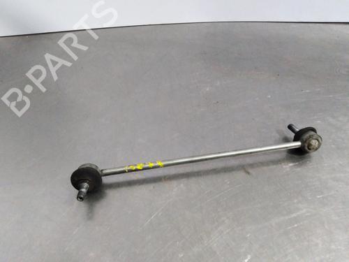 Used Left front suspension arm PEUGEOT PARTNER Box Body/MPV 1.6 HDi (109 hp) 14020157