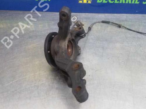 Right front steering knuckle RENAULT KANGOO (KC0/1_) 1.5 dCi | BP8454833M26 