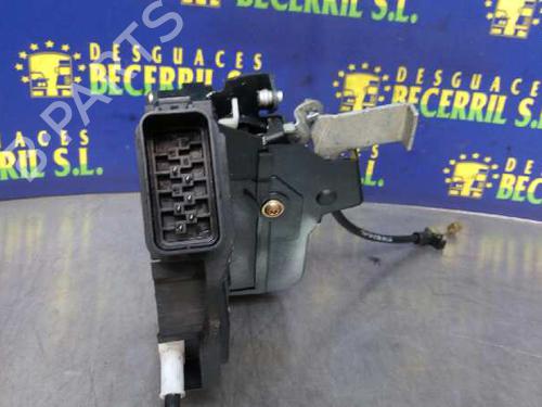 Rear right lock FORD FOCUS II (DA_, HCP, DP)  | BP8432285C99 