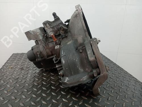 Used Gearbox Gearbox 37152735 37152735