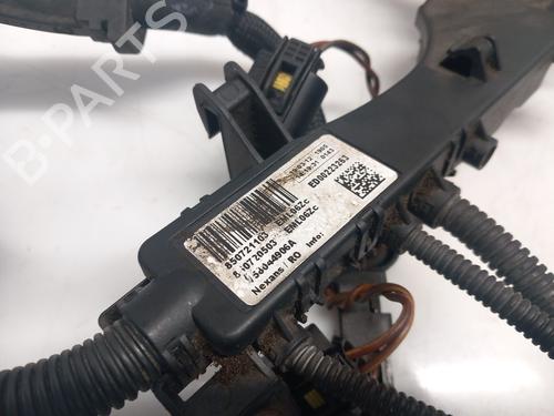 Cable BMW X1 (E84) sDrive 18 d | BP24337827E12 