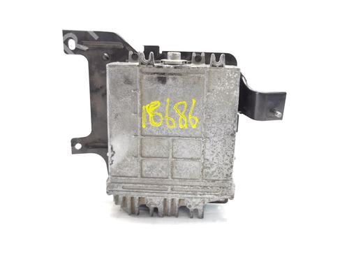 Used Engine control unit (ECU) SEAT ALHAMBRA (7V8, 7V9) [1996-2010]  20491154