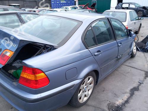 Gearbox BMW 3 (E46) 320 d | BP36164579M3 - Image 9