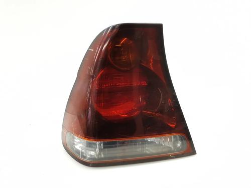 Used Left taillight BMW 3 Compact (E46) 320 td (150 hp) 16124892