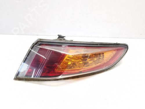 Used Right taillight Right taillight 37417293 37417293
