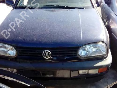 Left front driveshaft VW GOLF III (1H1)  | BP8434730M38 